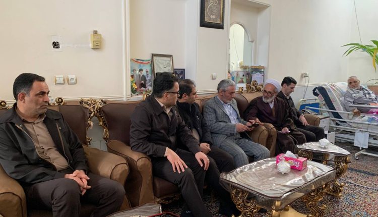 مدیرعامل شرکت چادرملو