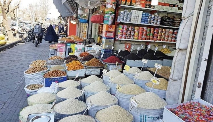 – افزایش ناگهانی قیمت برنج ایرانی در آستانه ماه رمضان.jp