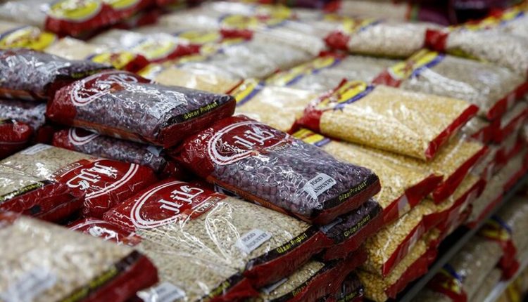 – بازار حبوبات بهم ریخت شوک تورم ۱۷درصدی قیمت حبوبات