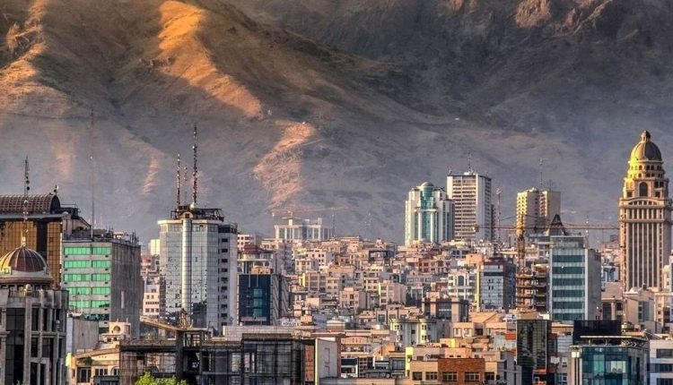 تهران فردا دوشنبه ۶ اسفند ۱۴۰۳ تعطیل شد؟