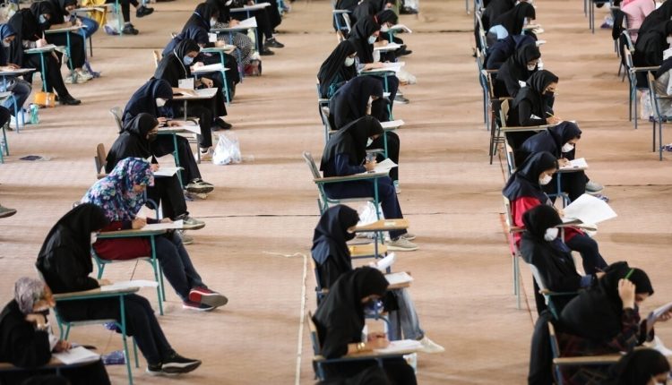 جزئیات-تأثیر-معدل-در-کنکور-تصویب-شد