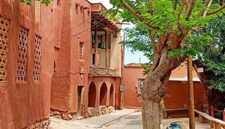 راهنمای-سفر-یک-روزه-به-ابیانه