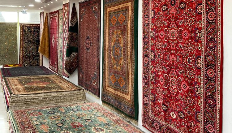 – فرش دستباف یا ماشینی؟ کدام انتخاب بهتری است؟