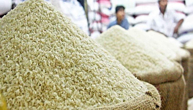 قیمت-برنج-ایرانی-و-خارجی-امروز-شنبه-۱۳-بهمن.