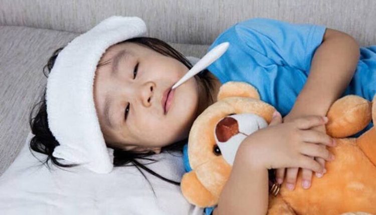 – چرا امسال شدت همه_گیری آنفلوانزا بیشتر است؟