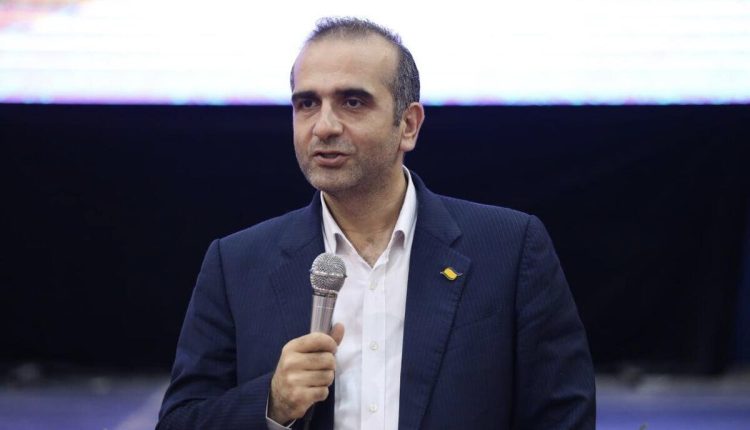 طاعتی مقدم