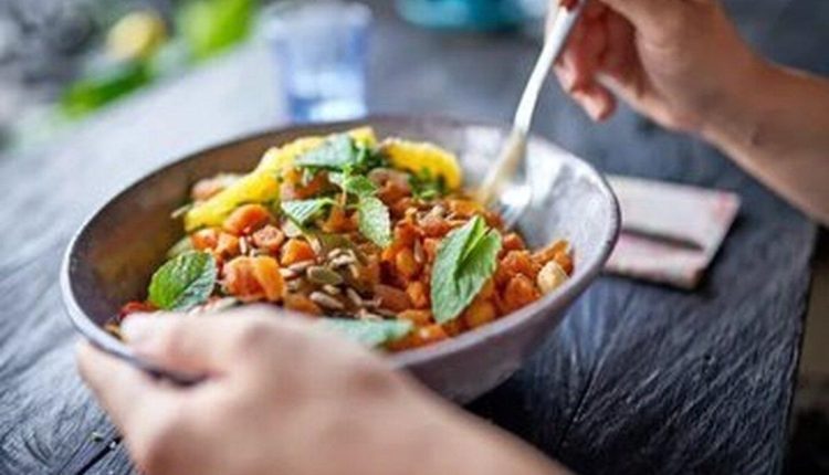 بهترین-مواد-غذایی-برای-رژیم-روزانه