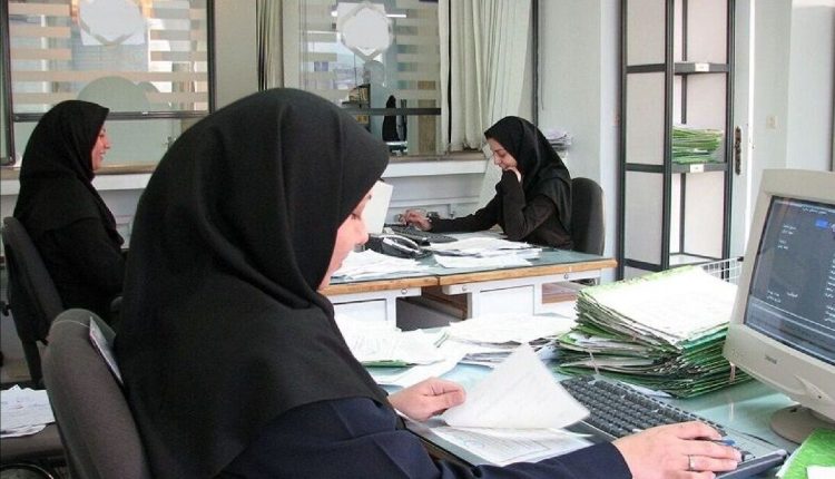 تغییر-ساعت-کاری-کارمندان-و-فرهنگیان-جزئیات-اعلام-شد