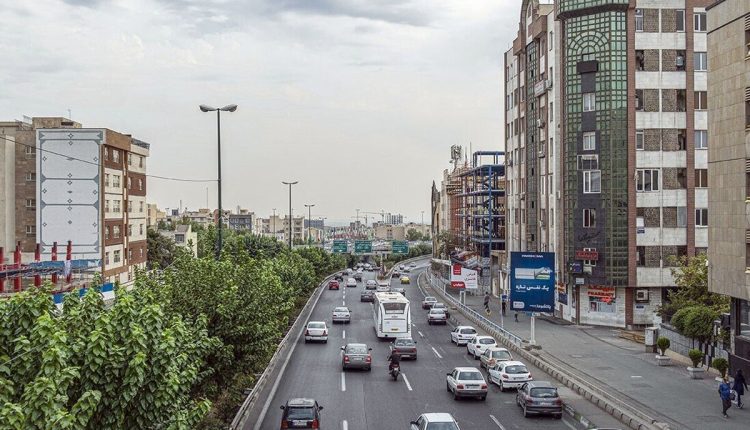 جزئیات تردد مسافران نوروزی در ۱۲ استان کشور