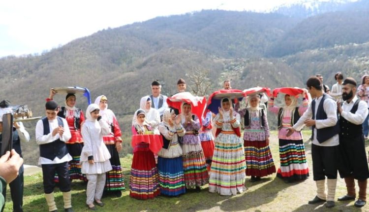 عجیب-ترین-شهرهای-ایران-در-نوروز-۱۴۰۴
