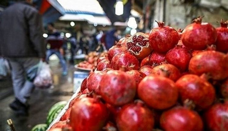 قیمت جدید انواع میوه در میادین میوه و تره بار.jpg