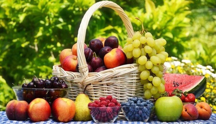 – میوه_های ضد یبوست را بشناسید