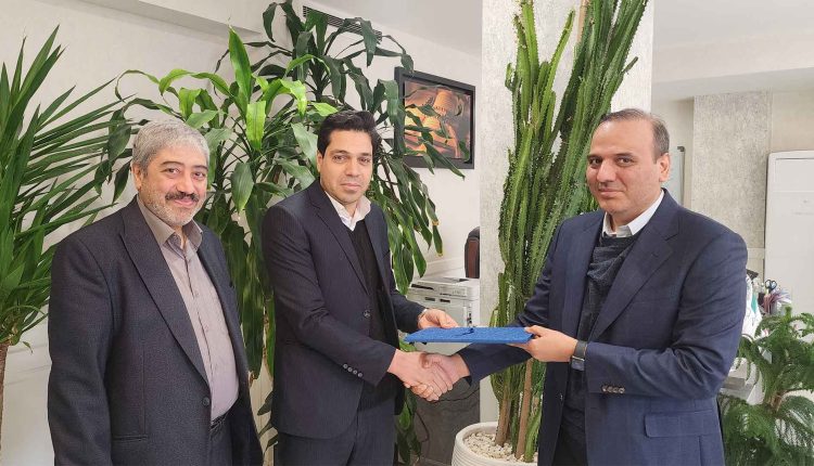 هدایتی