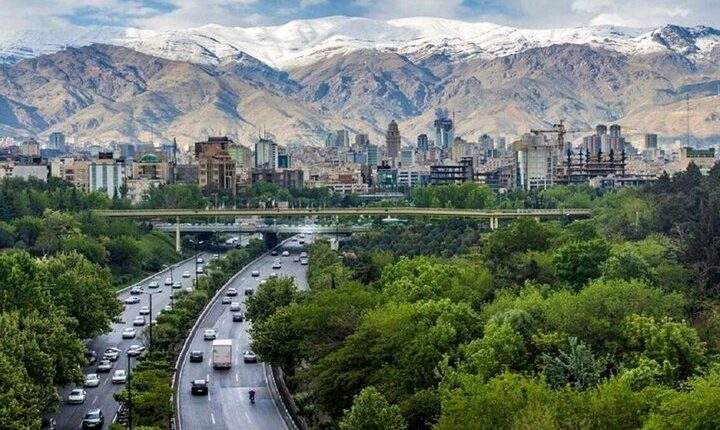 پایان سرما؛ تاریخ افزایش ناگهانی دمای هوا اعلام شد.