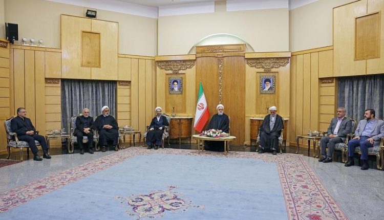 محسنی اژه ای