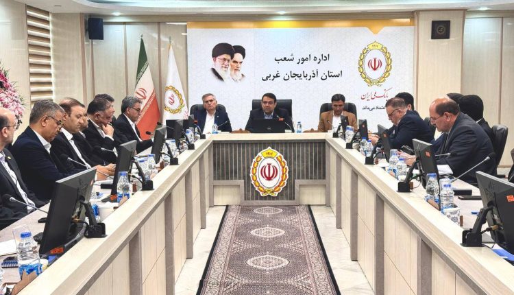 مدیرعامل بانک ملی