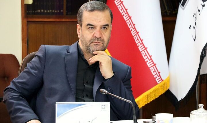 فرهادی