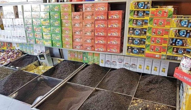 افزایش سرسام آور قیمت چای قیمت جدید اعلام شد