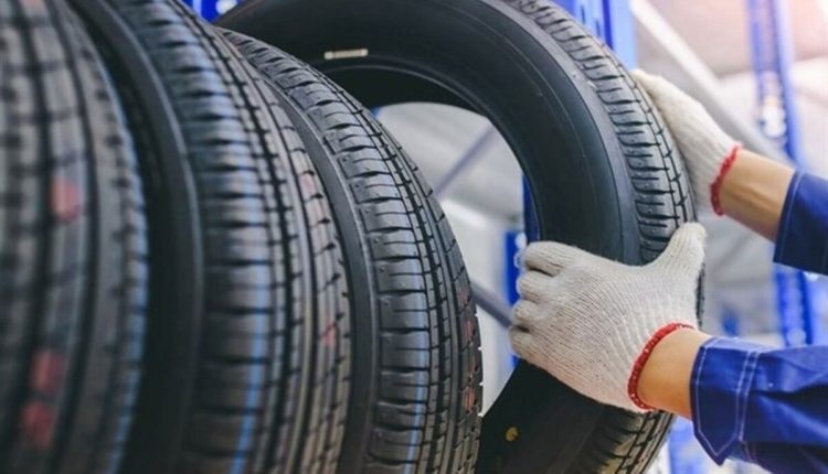 افزایش قیمت لاستیک رسما کلید خورد