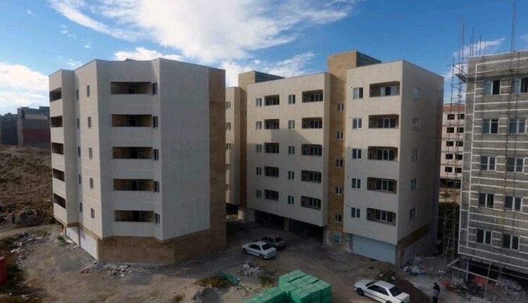 خبر مهم برای متقاضیان مسکن ملی مبلغ وام مسکن افزایش می_یابد؟