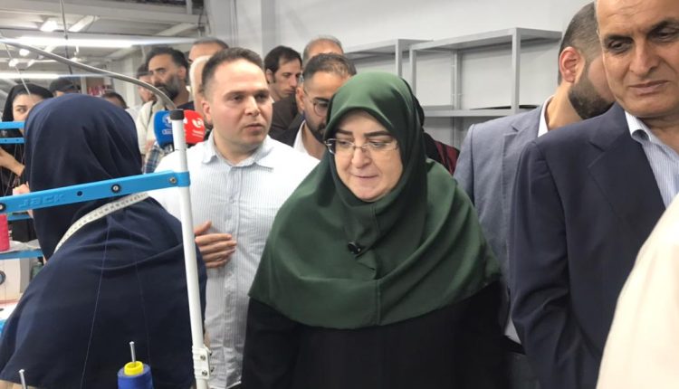 مهاجرانی