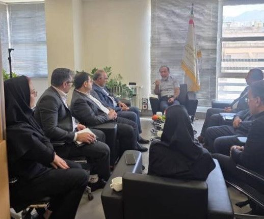 بانک صنعت و معدن
