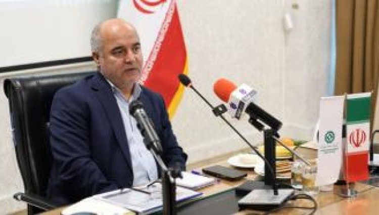 ساعدی فر