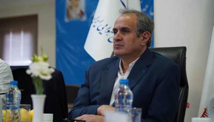 امیرانی