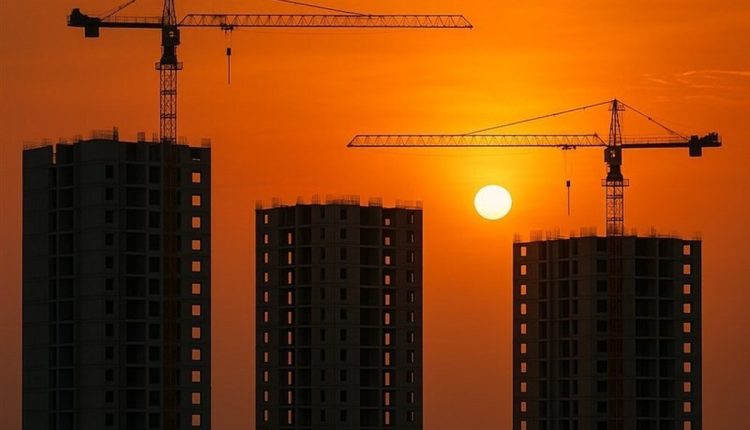 سهم ثروتمندان از طرح نهضت ملی مسکن افزایش یافت