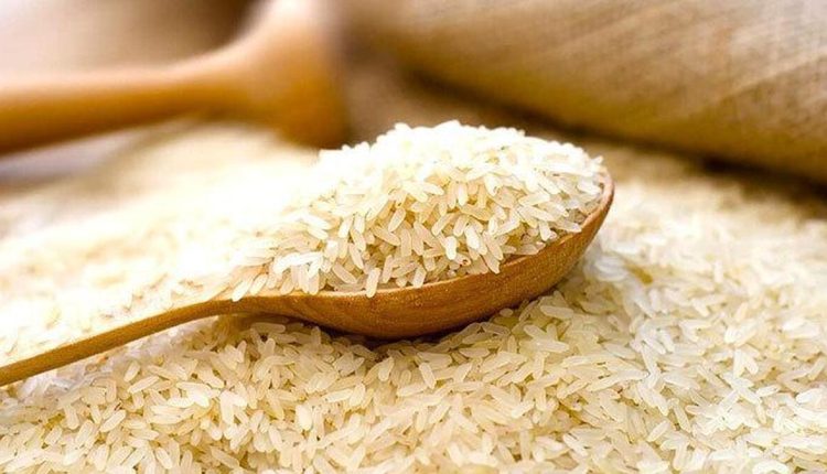 قیمت-برنج-ایرانی-امروز-۲۵-اردیبهشت-۱۴۰۴