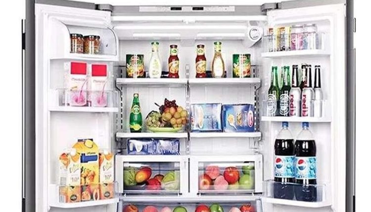 نکات-طلایی-برای-نگهداری-صحیح-مواد-غذایی-در-یخچال