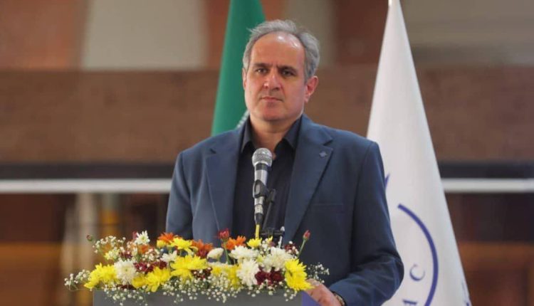 امیرانی