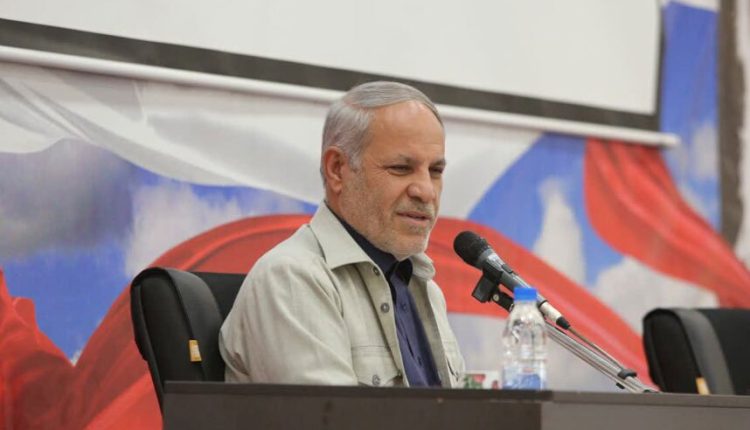 صادقی مقدم