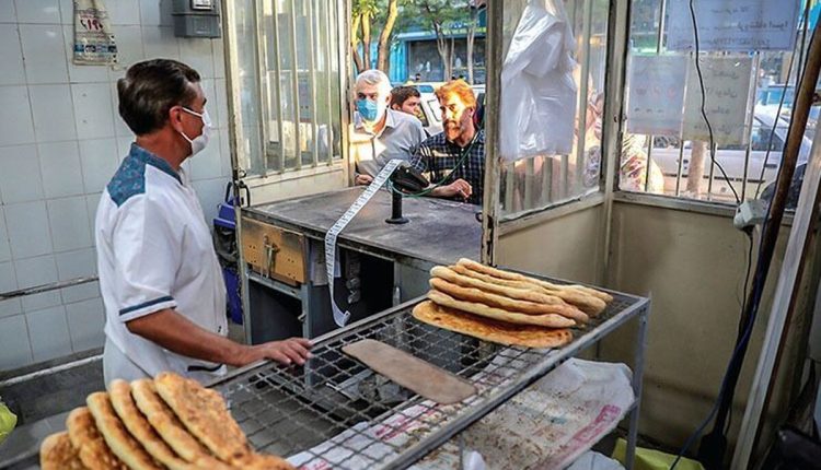 خبر افزایش قیمت نان تکذیب شد