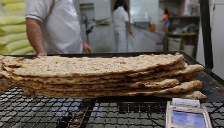 قیمت-جدید-نان-اعلام-شد-جدول-خرداد-۱۴۰۴
