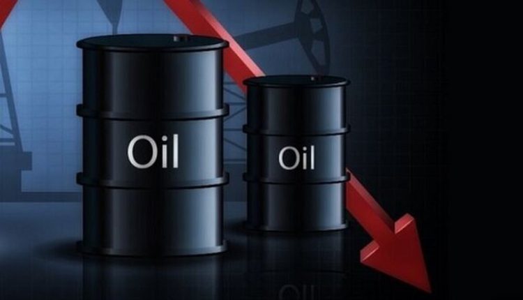 قیمت-نفت-جهانی-امروز-۱۴-خرداد-۱۴۰۴.