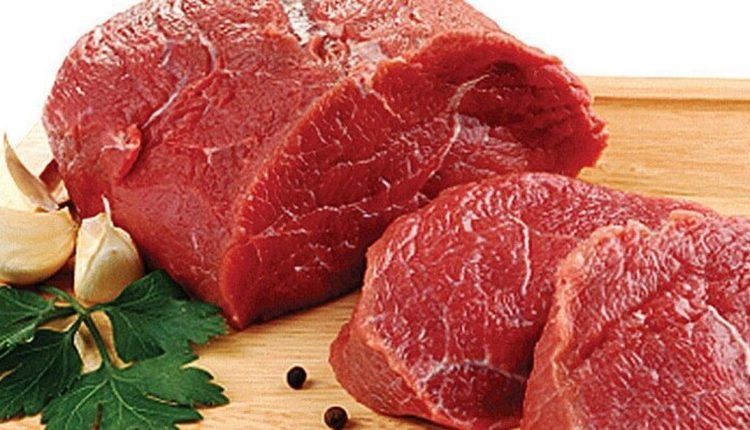 قیمت گوشت قرمز امروز ۲۰ خرداد ۱۴۰۴ چرخ_کرده گوسفندی چند شد؟