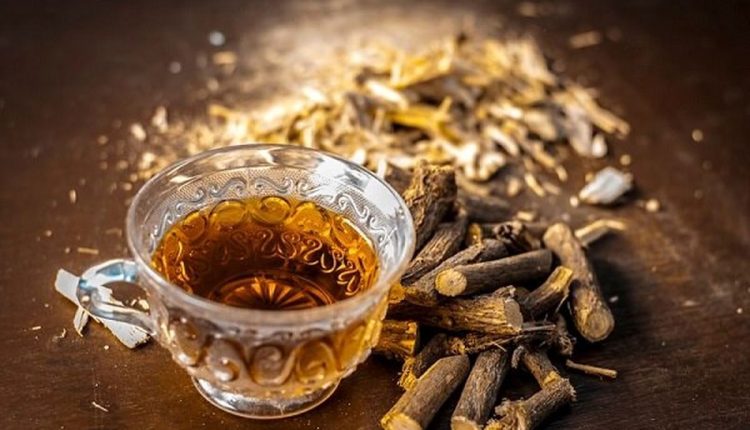 گیاهی که از سلامت دستگاه گوارش مراقبت می_کند