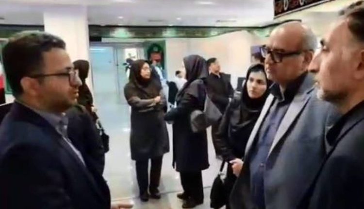 ارزیابی عملکرد شرکت شهر فرودگاهی امام خمینی(ره)
