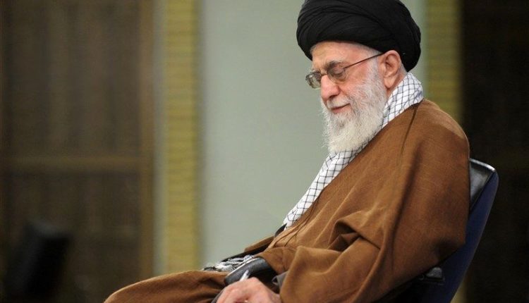 مقام معظم رهبری