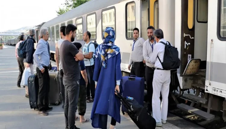بلیط-قطار-گران-می_شود؛-افزایش-۳۰-درصدی-از-نیمه-تیر.