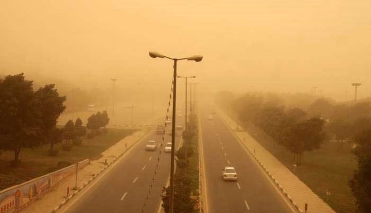 شاخص-آلودگی-هوای-تهران؛-امروز-۱۶-تیر.jpg