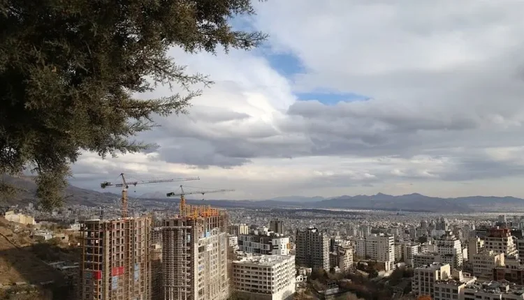 کیفیت-هوای-تهران-قابل-قبول-است-