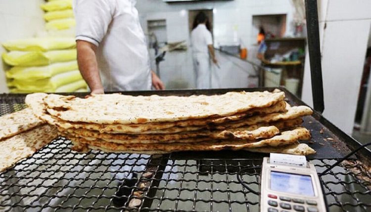 افزایش-ناگهانی-قیمت-نان-در-تهران-قیمت-جدید-نان-لواش،-سنگک-و-بربری-چند-شد؟