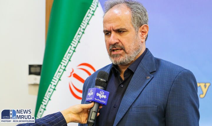امیرانی