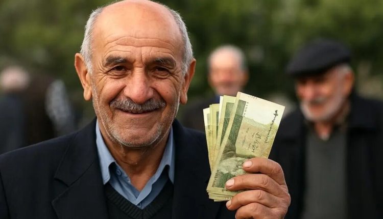 خبر-خوش-برای-بازنشستگان-بازنشستگان-کارت-اعتباری-۱۵۰میلیون-تومانی-می_گیرند