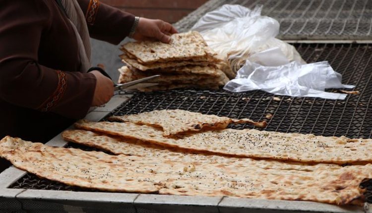 دستور-فوری-برای-تمام-نانوایی_ها-درباره-قیمت-نان