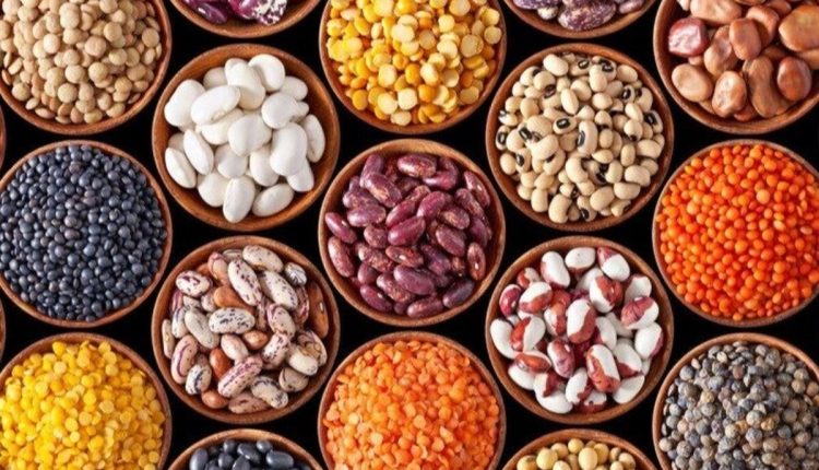 قیمت-حبوبات-امروز-۱۴-تیر-۱۴۰۴-لوبیا-چیتی-کیلویی-چند-شد؟