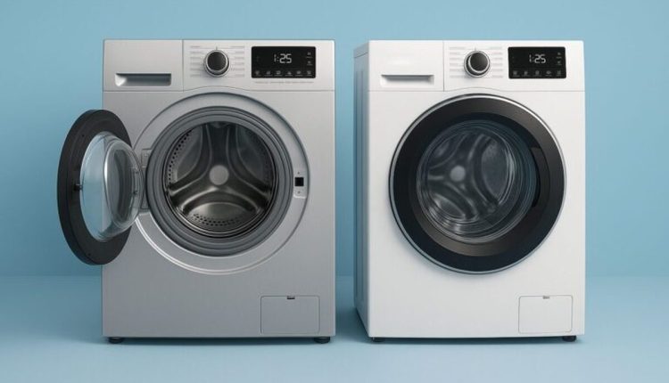 قیمت-ماشین-لباسشویی-شهریور-۱۴۰۴