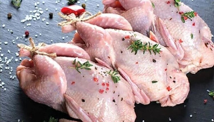 قیمت-گوشت-مرغ-امروز-۸-شهریور-۱۴۰۴-ران-مرغ-کیلویی-چند؟